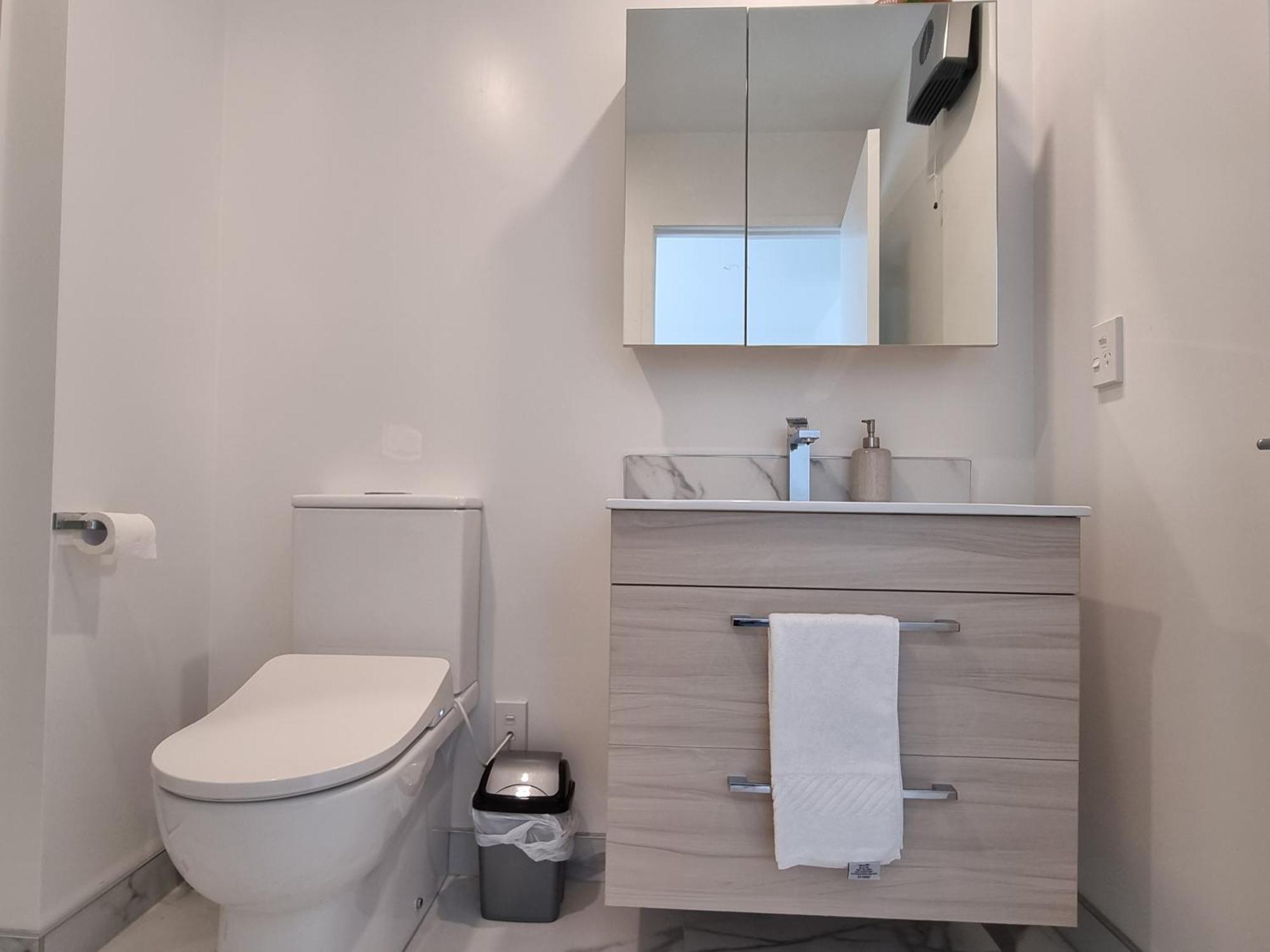 Central 2Brm 2Bth Townhouse Free Carpark Christchurch Kültér fotó