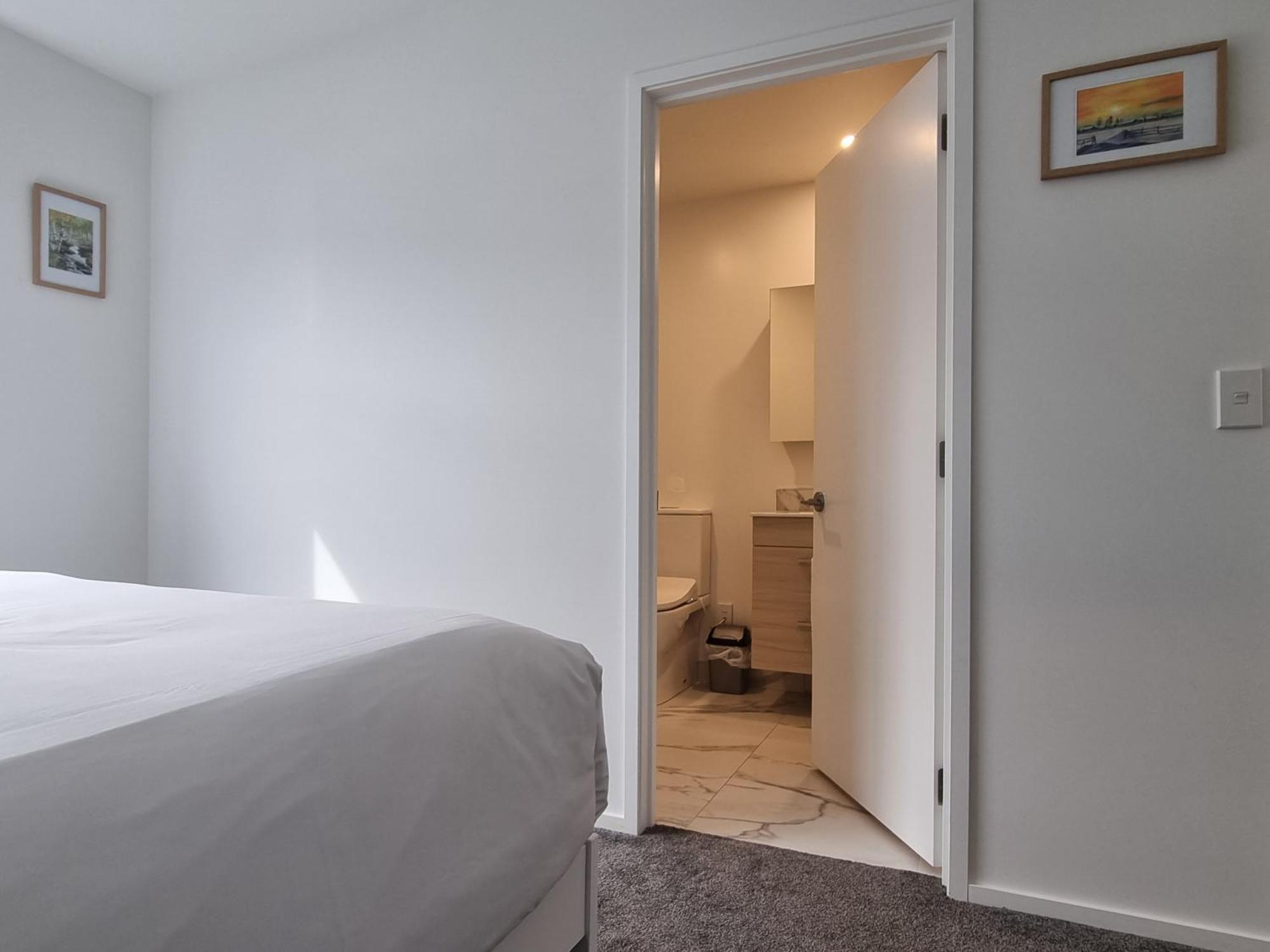 Central 2Brm 2Bth Townhouse Free Carpark Christchurch Kültér fotó