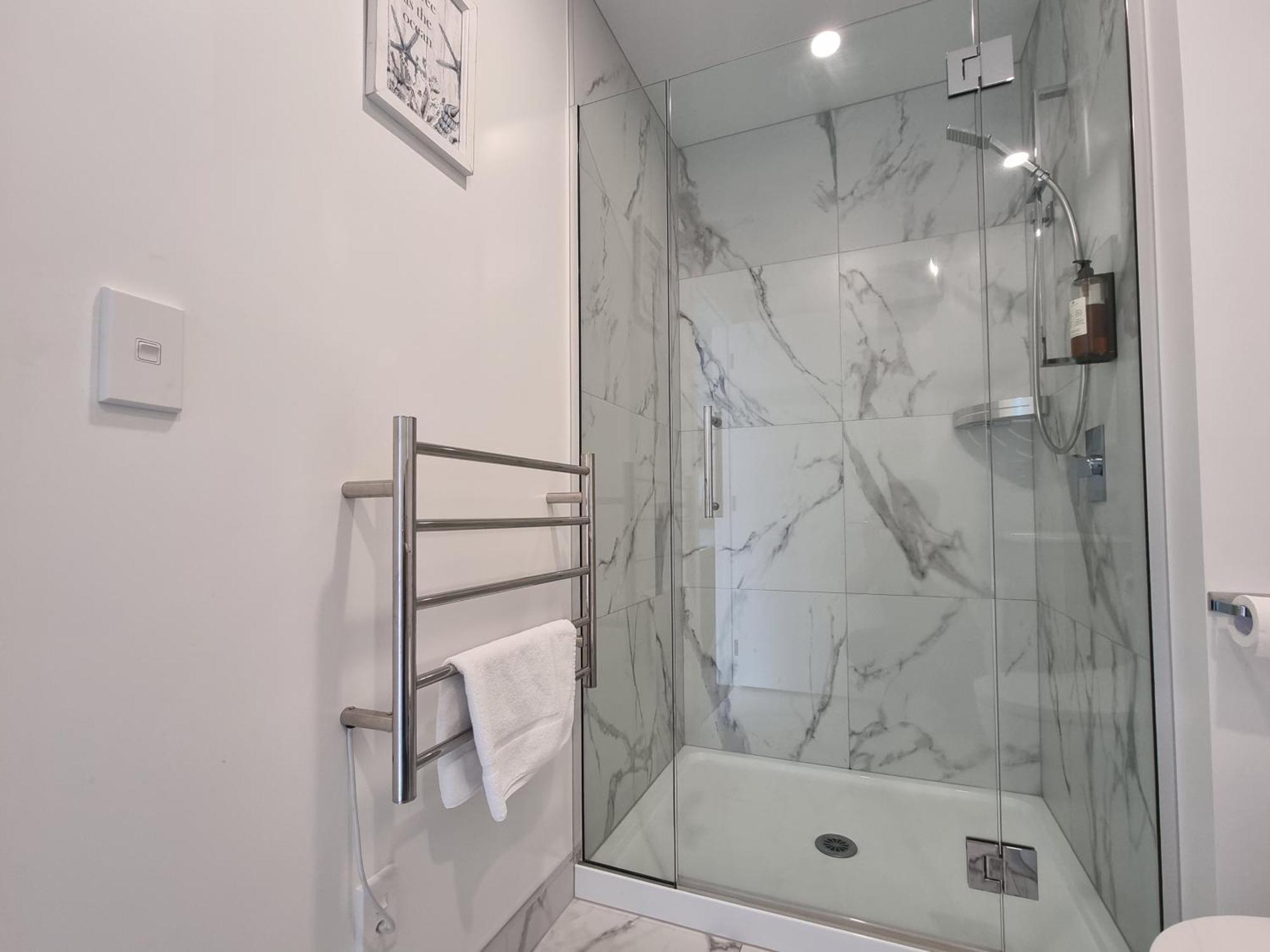 Central 2Brm 2Bth Townhouse Free Carpark Christchurch Kültér fotó